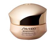 Shiseido BENEFIANCE WrinkleResist24 Intensive Eye Contour Cream 15 ml 0.51 oz