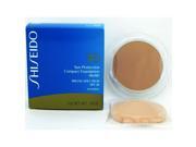 Shiseido Sun Protection Compact Foundation Refill SP50 SPF 36 12 g. 0.42 oz