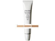 Shiseido Urban Environment Tinted UV Protector SPF 43 for Face 2 Colors 30 ml 1.1 oz