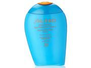 Shiseido Extra Smooth Sun Protection Lotion N SPF 38 for Face Body 100 ml 3.3 oz