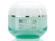 Biotherm AQUASOURCE Gel 48h Continuous Release Hydration 50 ml 1.69 oz