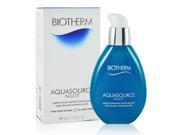 Biotherm AQUASOURCE Night High Density Hydration Jelly 50 ml 1.69 oz