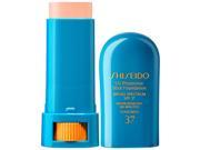 Shiseido Sun Protection Stick Foundation SPF 37 2 Colors 9 g 0.31 oz