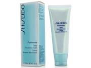 Shiseido Pureness Deep Cleansing Foam 100 ml 3.6 oz