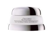 Shiseido BIO PERFORMANCE Advanced Super Revitalizer Cream Whitening Formula N 50 ml 1.8 oz