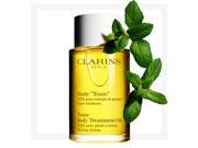 Clarins Tonic Body Treatment Oil 100 ml 3.4 oz.