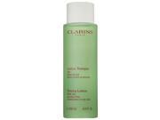 Clarins Toning Lotion with Iris for Combination or Oily Skin 200 ml 6.8 oz
