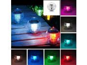 Jieyuteks Solar Power Waterproof Automatic Color Changing LED 7 Colors Floating swimming Globe Pool Party Ball Light Decor Night Light Pool Lamp