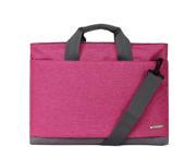 Jieyuteks Laptop Bag With Strap 16 17 Inch Laptop Case Carrying Case Business Bags Messenger Bag Single shoulder Handle Bag Multi compartment For Samsung SON