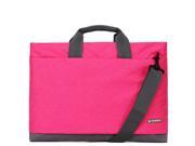 Jieyuteks Laptop Bag With Strap 16 17 Inch Laptop Case Carrying Case Business Bags Messenger Bag Single shoulder Handle Bag Multi compartment For Samsung SON