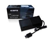 Jieyuteks 12V 10.83A AC Adapter Power Supply for Microsoft XBOX One Console