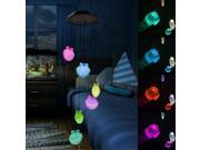 Jieyuteks Solar Colorful Cameo Shell Wind Chimes Outdoor - LED Changing Light Color Mobile Wind Chime, Waterproof Six Colorful Cameo Shell Wind Chimes For Home, Jieyuteks Solar Colorful Cameo Shell Wind Chimes Outdoor - LED Changing Light Color Mobile Wind Chime, Waterproof Six Colorful Cameo Shell Wind Chimes For Home,