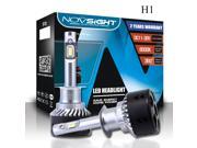 NIGHTEYE Extremely Brigh H1 70W 10000LM 6500K Cool White Automotive LED Headlight Bulbs -2 Year Warranty NIGHTEYE Extremely Brigh H1 70W 10000LM 6500K Cool White Automotive LED Headlight Bulbs -2 Year Warranty