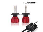 Car LED Headlight Bulbs All-in-One Conversion Kit - NIGHTEYE A363-N4R H4/HB2/9003 Hi/Lo Beam- 86W/Pair 13-600Lumens 6000K Cool White-Xenon Replacement Headlight Car LED Headlight Bulbs All-in-One Conversion Kit - NIGHTEYE A363-N4R H4/HB2/9003 Hi/Lo Beam- 86W/Pair 13-600Lumens 6000K Cool White-Xenon Replacement Headlight