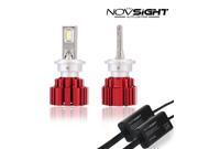 Car LED Headlight Bulbs All-in-One Conversion Kit - NIGHTEYE A363-N4R D1S/D1R Bulb Socket- 86W/Pair 13-600Lumens 6000K Cool White-Xenon Replacement Headlight Bu Car LED Headlight Bulbs All-in-One Conversion Kit - NIGHTEYE A363-N4R D1S/D1R Bulb Socket- 86W/Pair 13-600Lumens 6000K Cool White-Xenon Replacement Headlight Bu