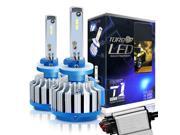 880 LED Headlight Bulbs 70W 6000K 7200LM High Beam/Low Beam/Fog Lights Cool White Conversion Kit+ Canbus-2 Yr Warranty 880 LED Headlight Bulbs 70W 6000K 7200LM High Beam/Low Beam/Fog Lights Cool White Conversion Kit+ Canbus-2 Yr Warranty