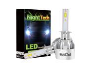 NightTech H1 Car LED Headlight Bulbs - 76W 8000LM Pure White 6500K DC 9-36V - For High Beam Low Beam Gog Light- Direct Replacement of The Original Car Bulb NightTech H1 Car LED Headlight Bulbs - 76W 8000LM Pure White 6500K DC 9-36V - For High Beam Low Beam Gog Light- Direct Replacement of The Original Car Bulb