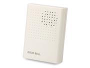 Generic Wired Doorbell Door Bell Chime for Home Office Access Control System