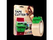 Tadpole Tape Cutter 1.88 inch width