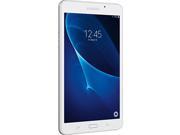 Samsung 7.0 Tab A 8GB Tablet PC White