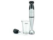 Cuisinart HB 155PC Smart Stick Stainless Steel Hand Blender with Whisk Silver Black