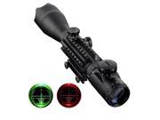 Sniper lll Night Vision Scopes Air Riflescope Sight Gunsight C4 16X50EG