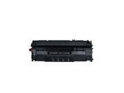 Compatible for HP 49A Q5949A 1 Pack Black Toner Cartridge for HP LaserJet 1320 1320N 1320TN 3390MFP 3392MFP