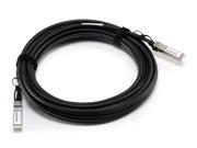1m (3ft) Cisco SFP-H10GB-CU1M Compatible 10G SFP+ Passive Direct Attach Copper Twinax Cable 1m (3ft) Cisco SFP-H10GB-CU1M Compatible 10G SFP+ Passive Direct Attach Copper Twinax Cable