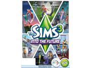 The Sims 3 Into the Future Expansion Pack [Download Code] PC Mac