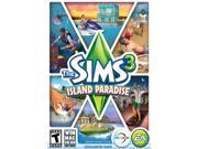 The Sims 3 Island Paradise [Download Code] PC Mac