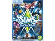The Sims 3 Showtime [Download Code] PC Mac