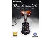Rocksmith 2013 [Download Code] PC