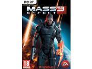 Mass Effect 3 [Download Code] PC