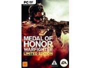 Medal of Honor Warfighter Limited Edition [Download Code] PC