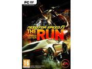 Need for Speed The Run Limited Edition [Download Code] PC
