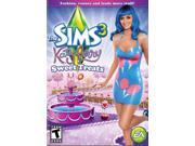The Sims 3 Katy Perry s Sweet Treats [Download Code] PC Mac