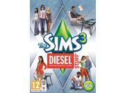 The Sims 3 Diesel [Download Code] PC Mac