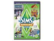 The Sims 3 Outdoor Living [Download Code] PC Mac