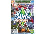 The Sims 3 Seasons [Download Code] PC Mac