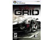 GRID [Download Code] PC