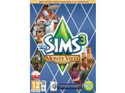 The Sims 3 Monte Vista [Download Code] PC Mac