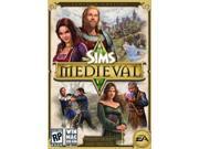 The Sims Medieval Limited Edition [Download Code] PC Mac
