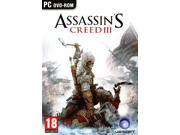 Assassin s Creed 3 [Download Code] PC