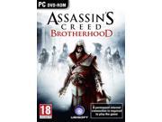 Assassin s Creed Brotherhood [Download Code] PC