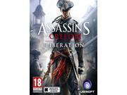 Assassin s Creed Liberation HD [Download Code] PC