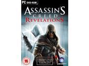 Assassin s Creed Revelations [Download Code] PC