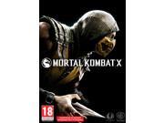 Mortal Kombat X [Download Code] PC