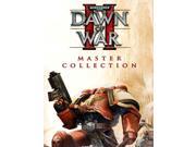 Warhammer 40 000 Dawn of War II Master Collection [Download Code] PC