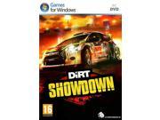 DiRT Showdown [Download Code] PC