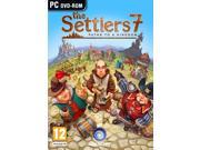 The Settlers 7 Paths to a Kingdom [Download Code] PC